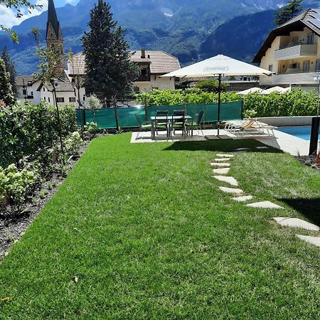 Appartement "Bindergor-Hof" Georg Barbieri à Terlano Extérieur photo